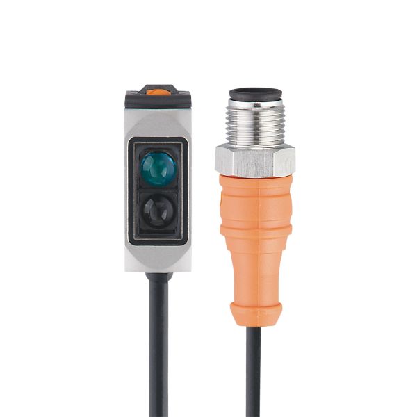 IFM O6H-FNKG/0,30m/US Diffuse reflection sensor with background suppression Turkey