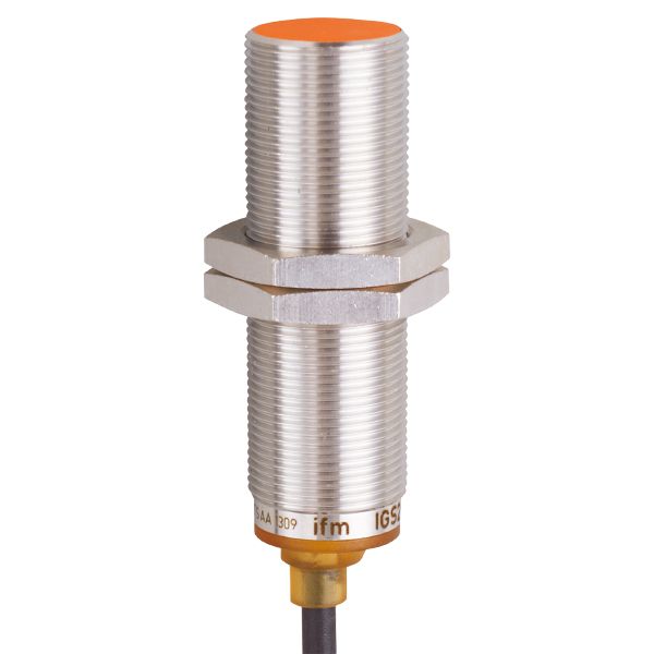 IFM IGK3008BANKG/2,5M/PUR Inductive sensor Turkey