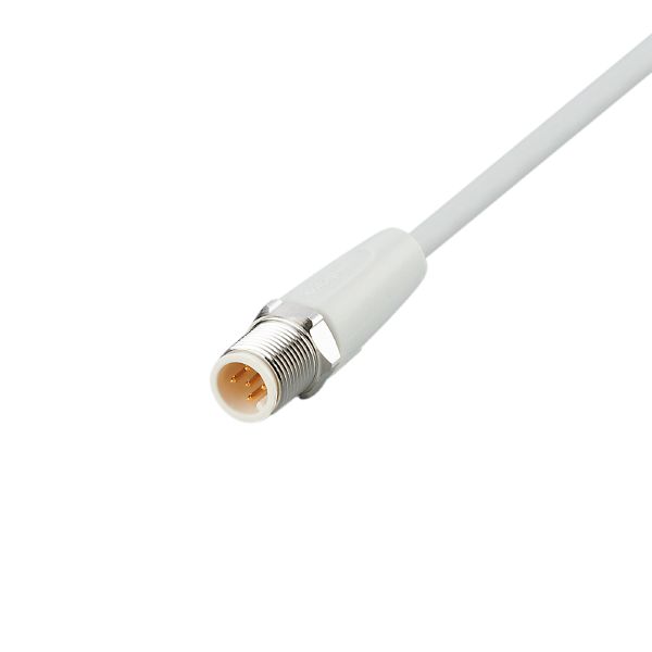 IFM ASTGH050VAS0002P05 Connecting cable with plug Turkey