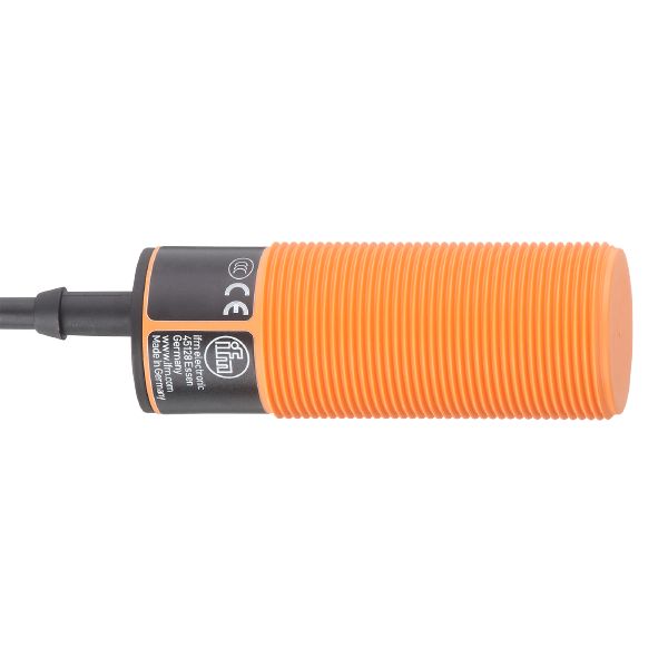IFM KI-2015-ABOA/6M/NI Capacitive sensor Turkey