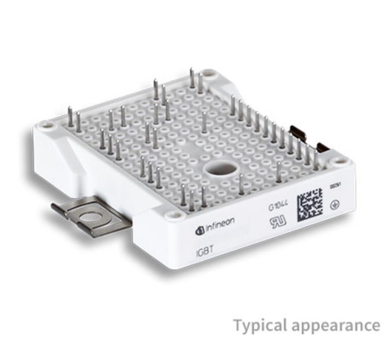 Infineon F4-3L50R07W2H3F_B11 650 V, 50 A 3-level IGBT module Turkey