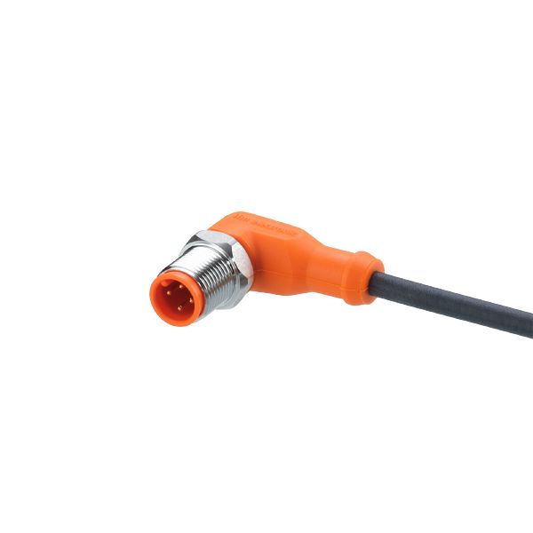 IFM ASTAH040VAS0005H04 Connecting cable with plug Turkey