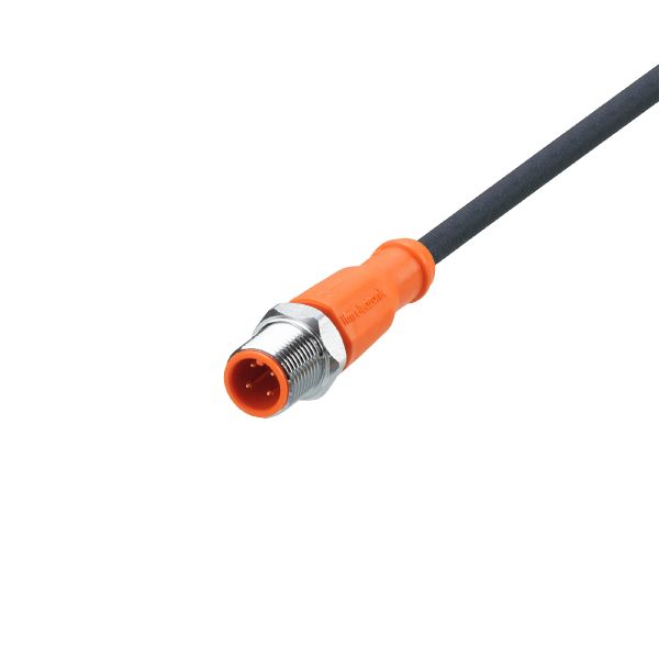 IFM ASTGH040VAS0002H04 Connecting cable with plug Turkey