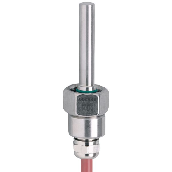 IFM SFD10ZDT    /6M Flow sensor for connection to an evaluation unit Turkey