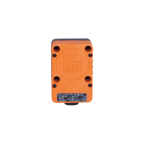 IFM ICE3040-FNKG Inductive sensor Turkey