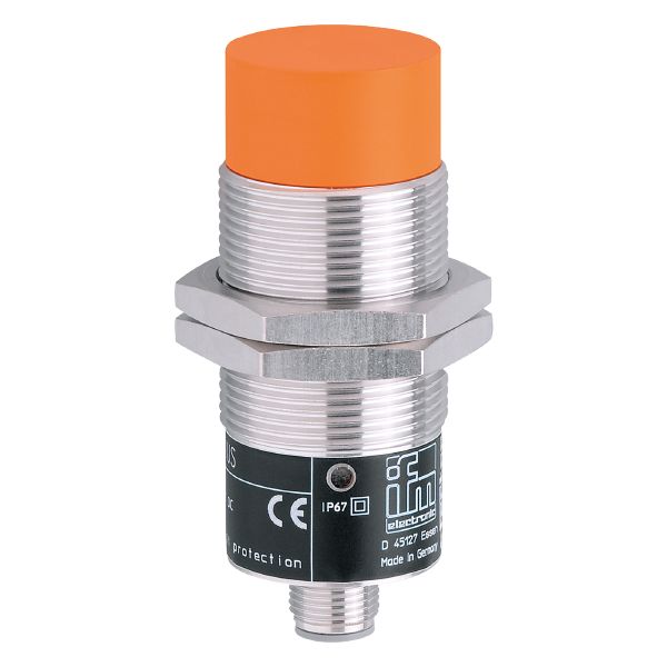 IFM IIA2015-BBOA/SL/LS-100AK    RT Inductive sensor Turkey