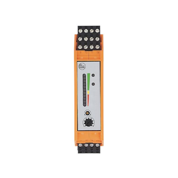 IFM VS3000/24VDC 180° Control monitor for flow sensors Turkey