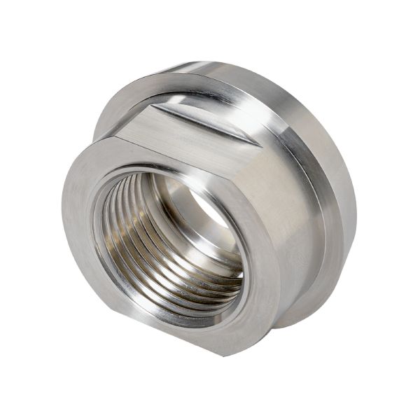 IFM ADAPT G1-DIN11851/DN40 (1.5) Process adapter hygienic pipe fitting Turkey
