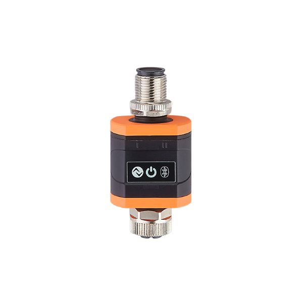 IFM IO-LINK INLINE BLUETOOTH ADAPTER IO-Link Bluetooth adapter Turkey