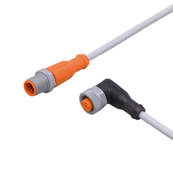 IFM VDOAH043SCS02,5T04STGH040SCS Connection cable Turkey