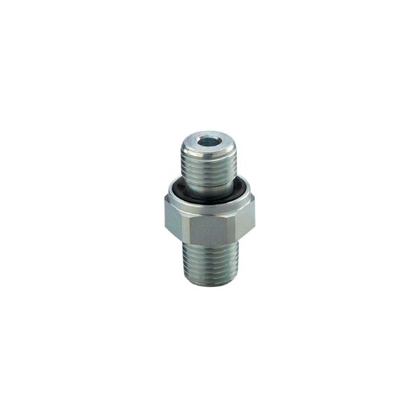 IFM ADAPT G1/4 A - R1/4 Screw-in adapter for process sensors Turkey