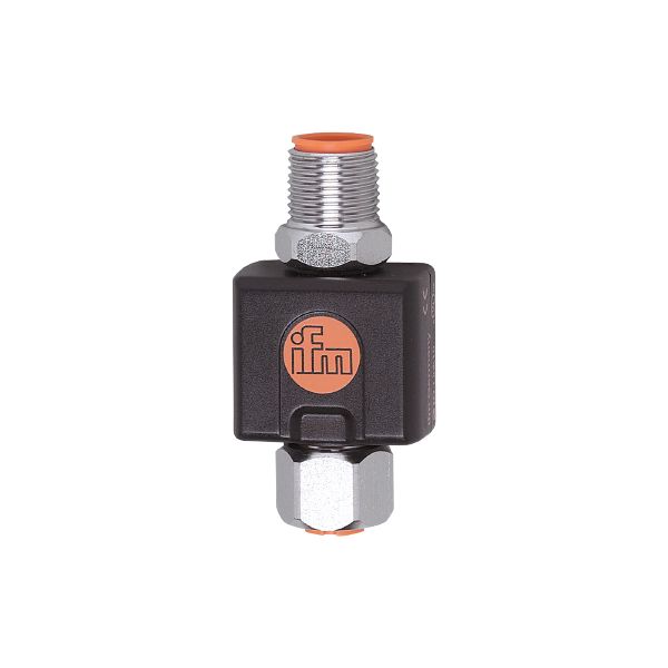 IFM TP-   CEC   -A-ZVG/US/ Evaluation unit for PT100/PT1000 temperature sensors Turkey
