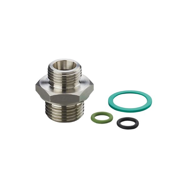 IFM ADAPT TN/G1/2/VA/O-RG Screw-in adapter for process sensors Turkey