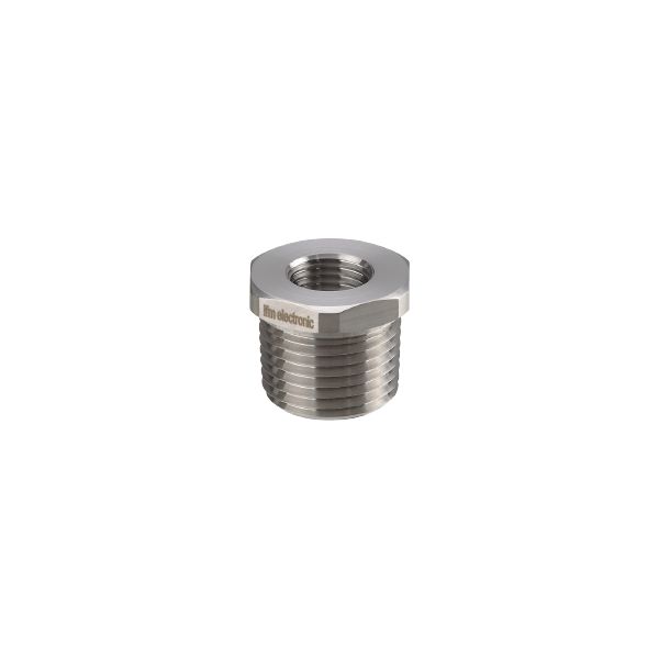 IFM ADAPT G1/4 / 1/2NPT Screw-in adapter for process sensors Turkey
