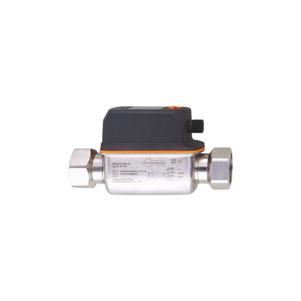 IFM SVK34XXX50KG/US-100 Vortex flow meter with display Turkey