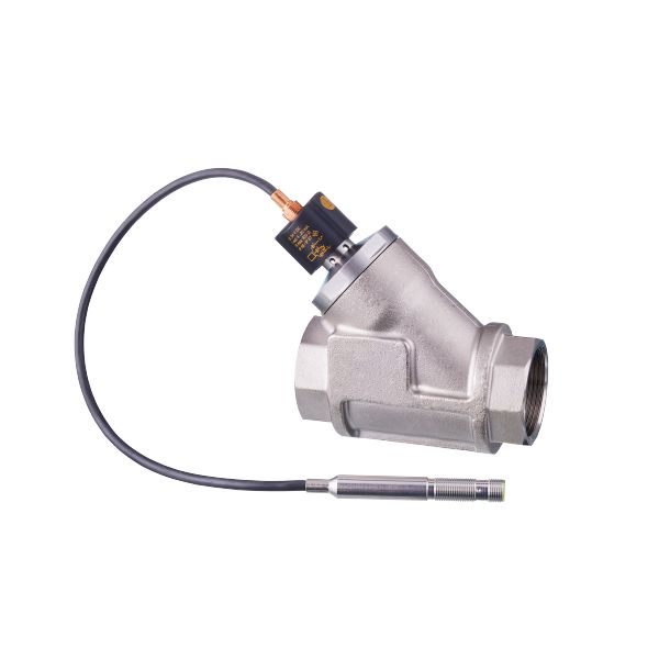 IFM SBT32XKX10KG/O/US Flow transmitter with integrated backflow prevention Turkey