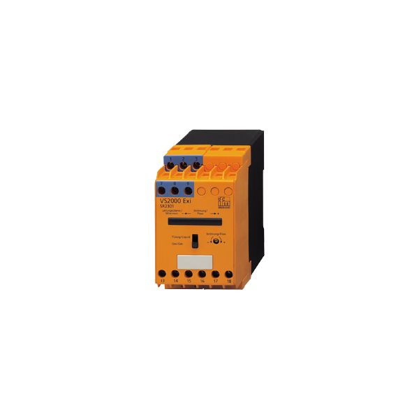 IFM VS2000/110VAC/EXI/1G Control monitor for flow sensors Turkey