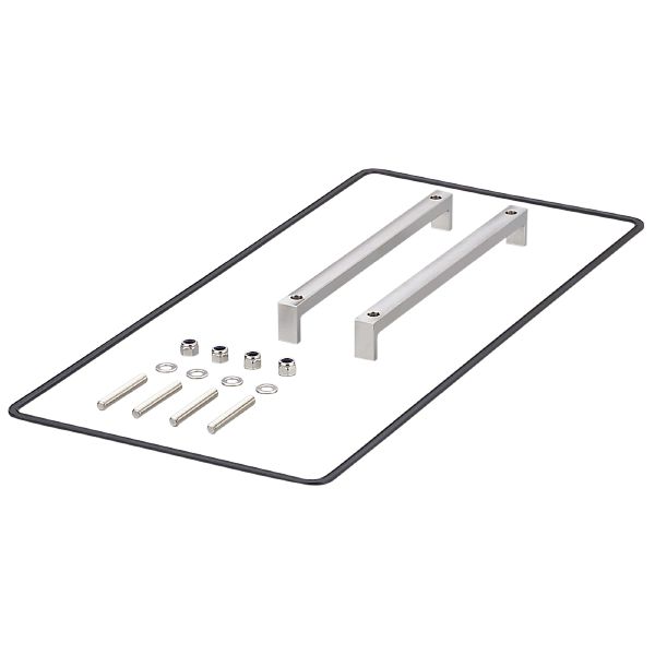 IFM Display/Mounting Set/12