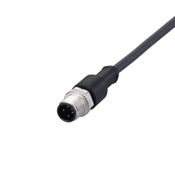 IFM ASTGH040MSS0010C04 Connecting cable with plug Turkey