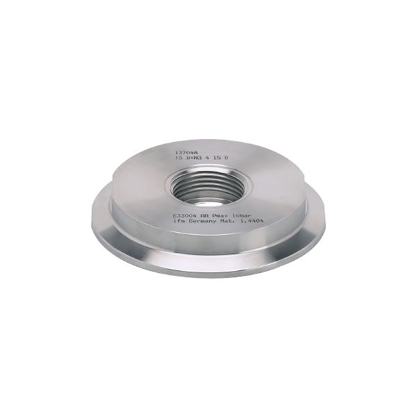 IFM ADAPT IFM-CLAMP ISO2852/3 Process adapter Tri-Clamp Turkey