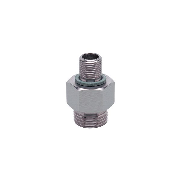 IFM Adapter SI1/M12x1/VA Screw-in adapter for process sensors Turkey