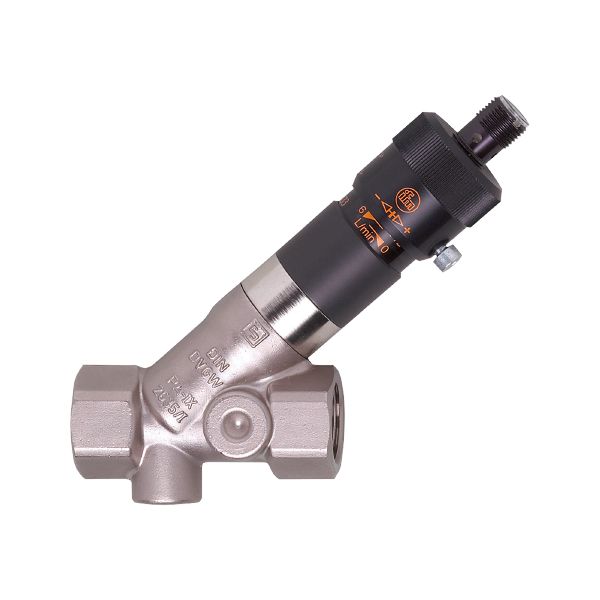 IFM SBY12BF0BPKG/US Flow sensor with integrated backflow prevention Turkey