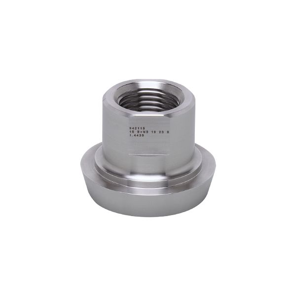IFM ADAPT G1/2-DIN11851 DN25 Process adapter hygienic pipe fitting Turkey