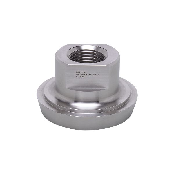IFM ADAPT G1/2-DIN11851 DN40 Process adapter hygienic pipe fitting Turkey