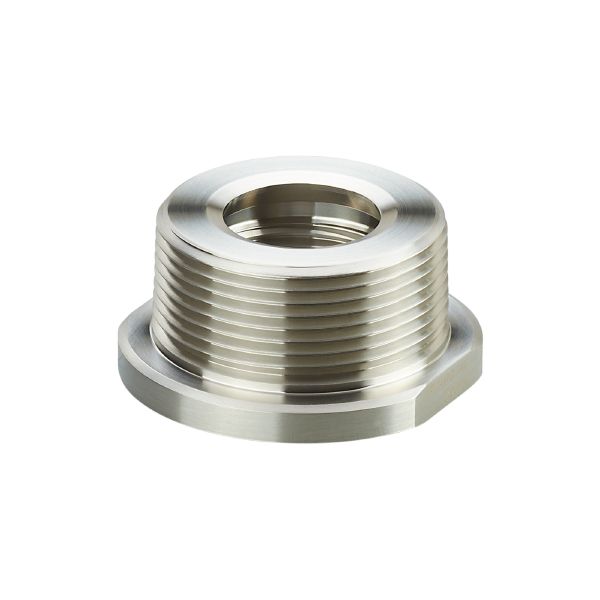 IFM ADAPT G1 - 1 1/2 NPT Screw-in adapter for process sensors Turkey