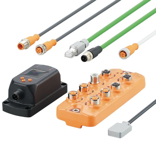 IFM WELDING APPL. PACKAGE MQ2+AL13 application package for welding applications Turkey
