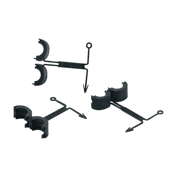 IFM LOCK RING M8 (1X) Securing clip for connectors Turkey