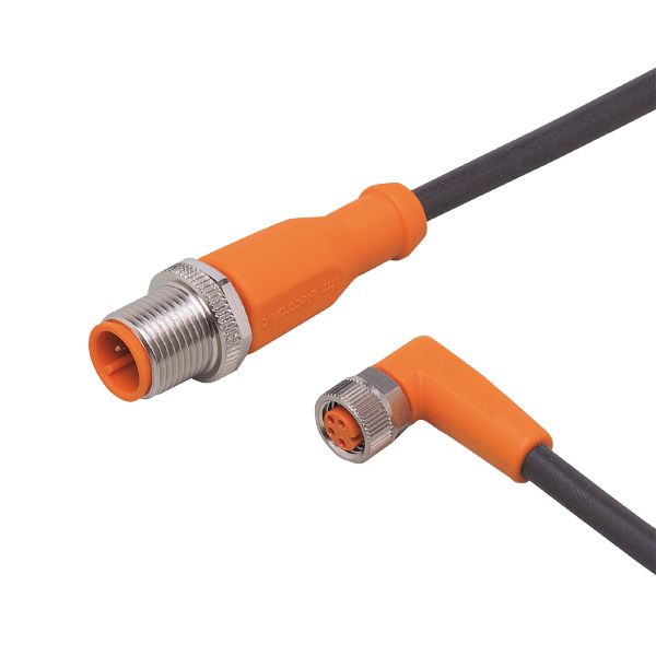 IFM VDOAF040MSS0005H03STGH030MSS Connection cable Turkey