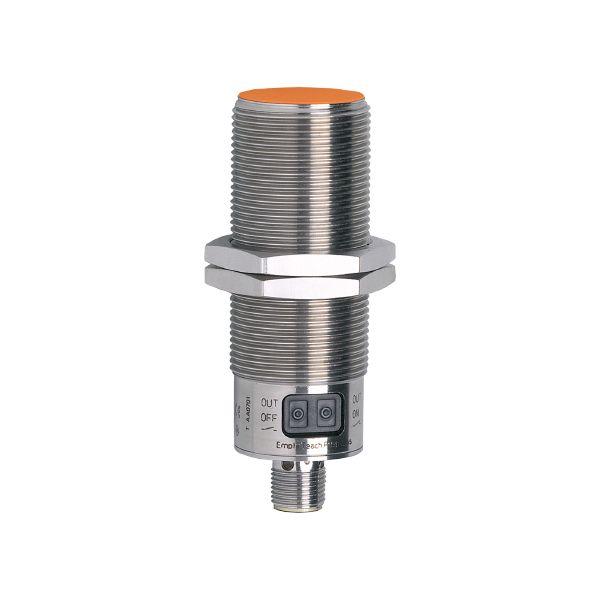 IFM KIA3080BFPKG/2T/US Capacitive sensor Turkey