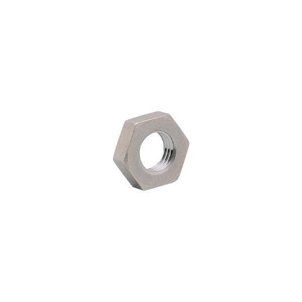 IFM NUT M8  CUZN 100PCS. Hexagon nut Turkey