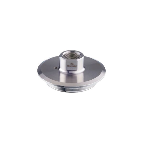 IFM ADAPT G1/2-VARIVENT D68 3A Process adapter Varivent Turkey