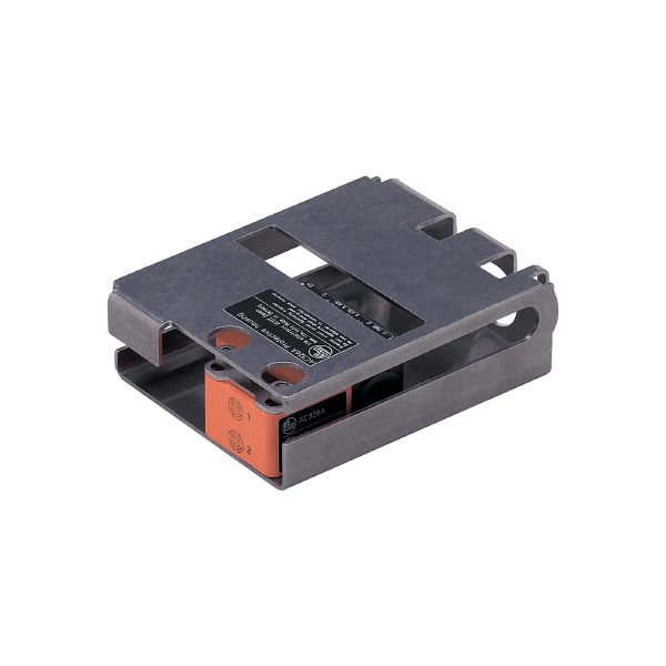 IFM DUAL SENSOR T5 2SI 1DO T/3G AS-Interface dual sensor for pneumatic valve actuators Turkey