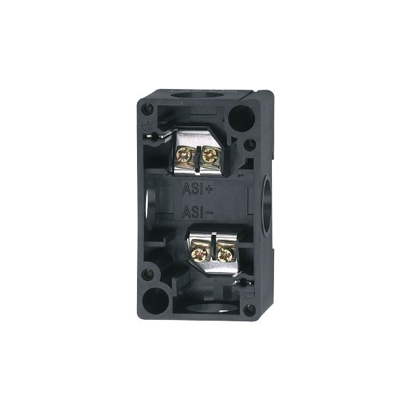 IFM EMS-BASE RC ST Lower part for AS-Interface module Turkey