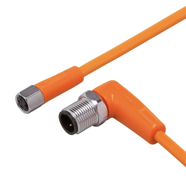 IFM VDOGF030VAS00,3E03STAH030VAS Connection cable Turkey