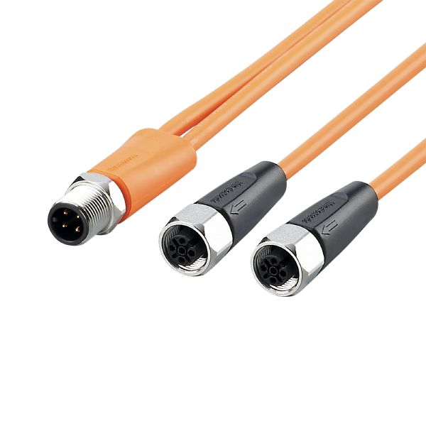 IFM YDOGH034VAS00,3E03STGH040VAS Y connection cable Turkey