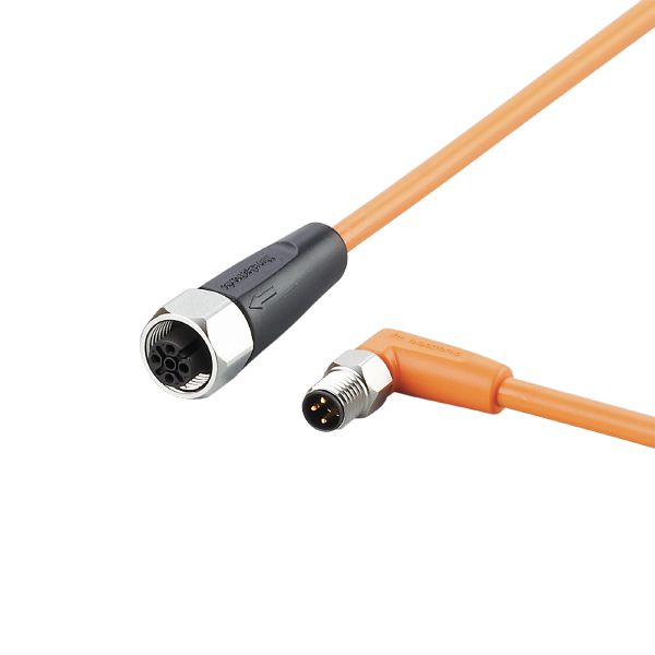 IFM VDOGH034VAS00,3E03STAF030VAS Connection cable Turkey
