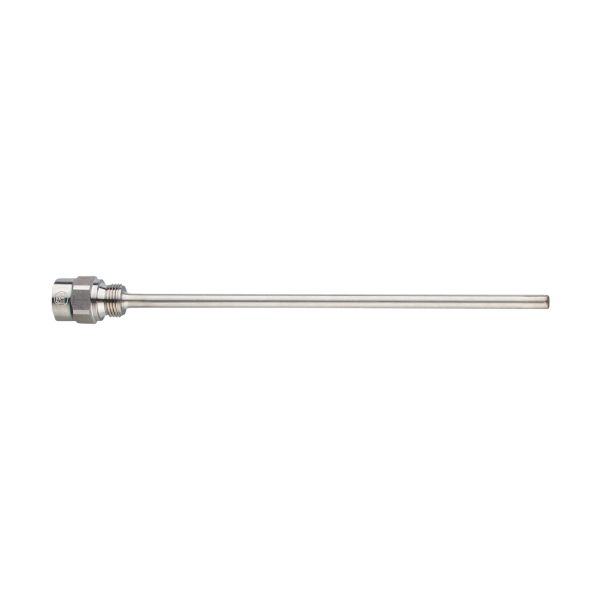 IFM THERMOWELL, D6/ G1/2 /L=300 Thermowell for temperature sensors Turkey