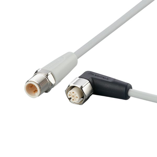 IFM VDOAH043VAS0005P04STGH040VAS Connection cable Turkey