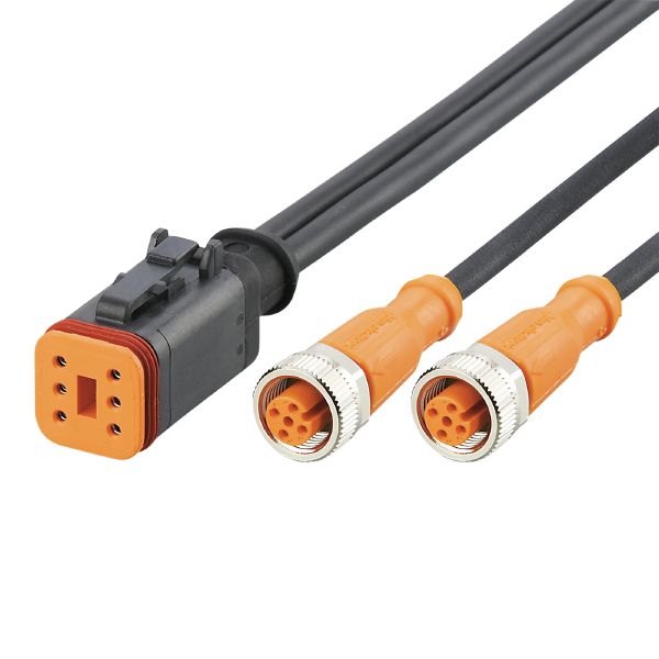 IFM YDOGS060--S0005H03DOGH030MSS Y connection cable Turkey