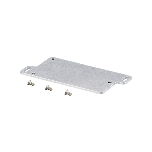 IFM Mounting Set O3X Front Mounting plate Turkey