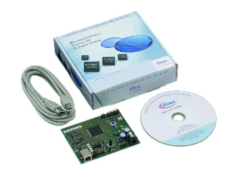 Infineon KIT_XC2336A_SK Turkey