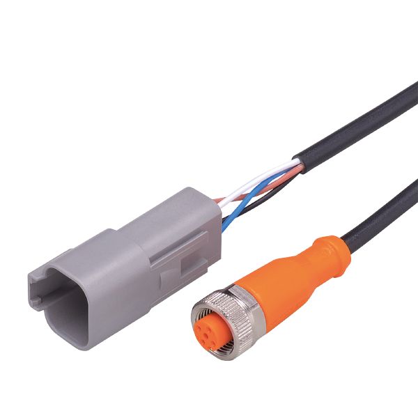 IFM VDOGH040MSS0002H04STGX040--S Connection cable Turkey