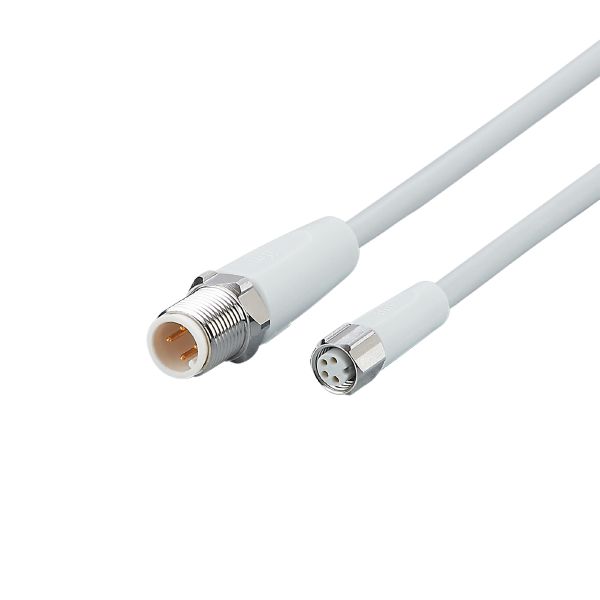 IFM VDOGF040VAS0001P04STGH040VAS Connection cable Turkey