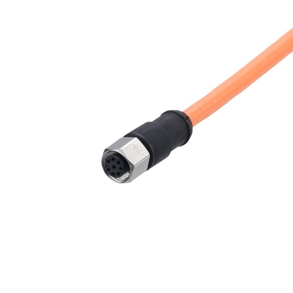 IFM ADOGH080VAS0010G08 Connecting cable with socket Turkey