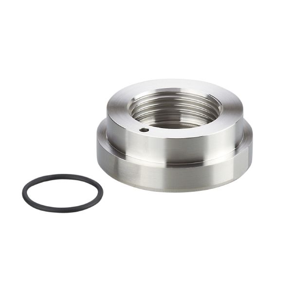 IFM ADAPT DIN11864-1A-BS/DN40 process adapter pipe fitting DIN 11864 Turkey