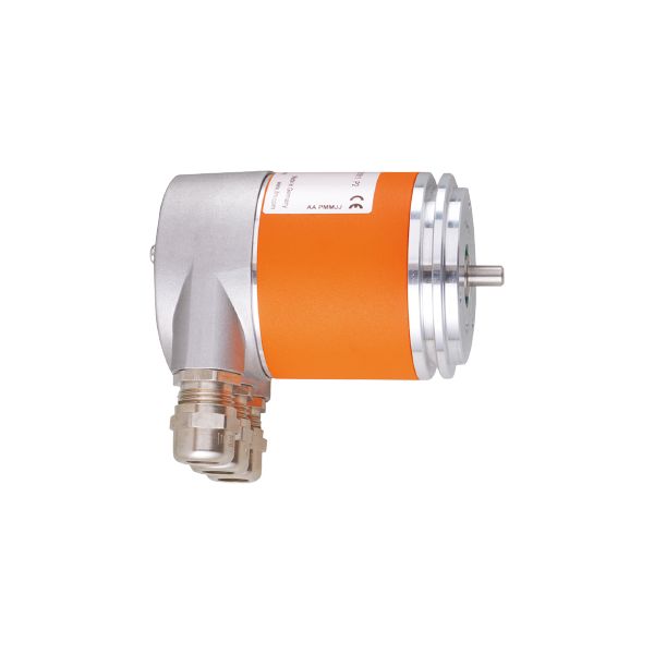 IFM RMS0025-E24/E Absolute multiturn encoder with solid shaft Turkey